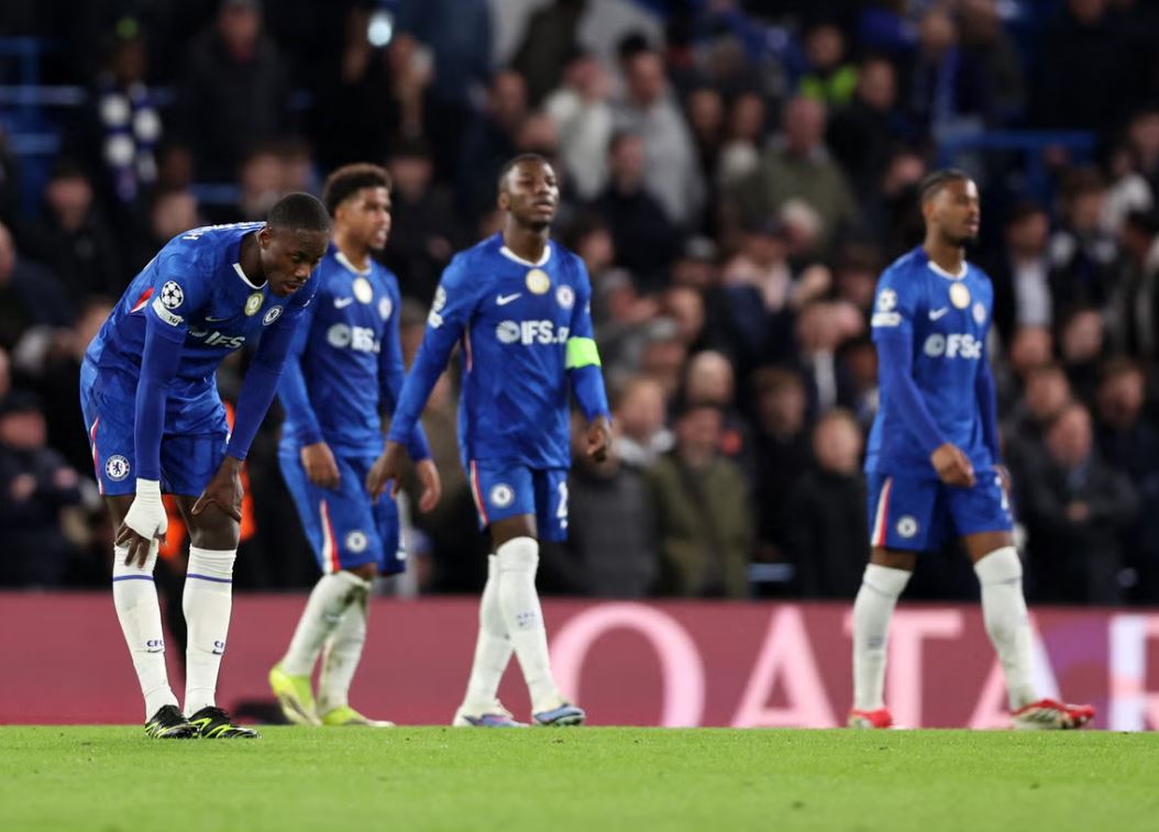 Chelsea