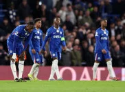 Superkomputer Bongkar Prediksi Skor Chelsea vs Tottenham Hotspur: Zona Degradasi Tetap Menghantui