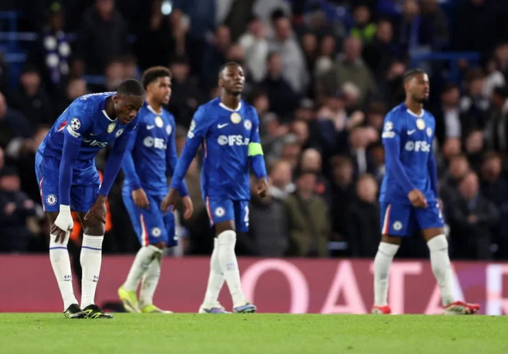 Skuad Chelsea Kian Solid setelah Ditinggal Liam Rosenior