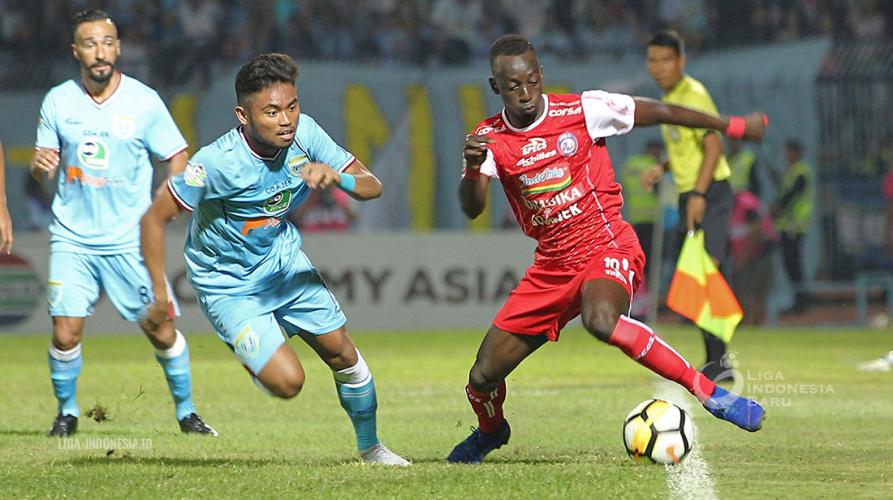 Piala Indonesia 2018: Kalah dari Persela, Arema FC Tatap Persiapan Derby Malang