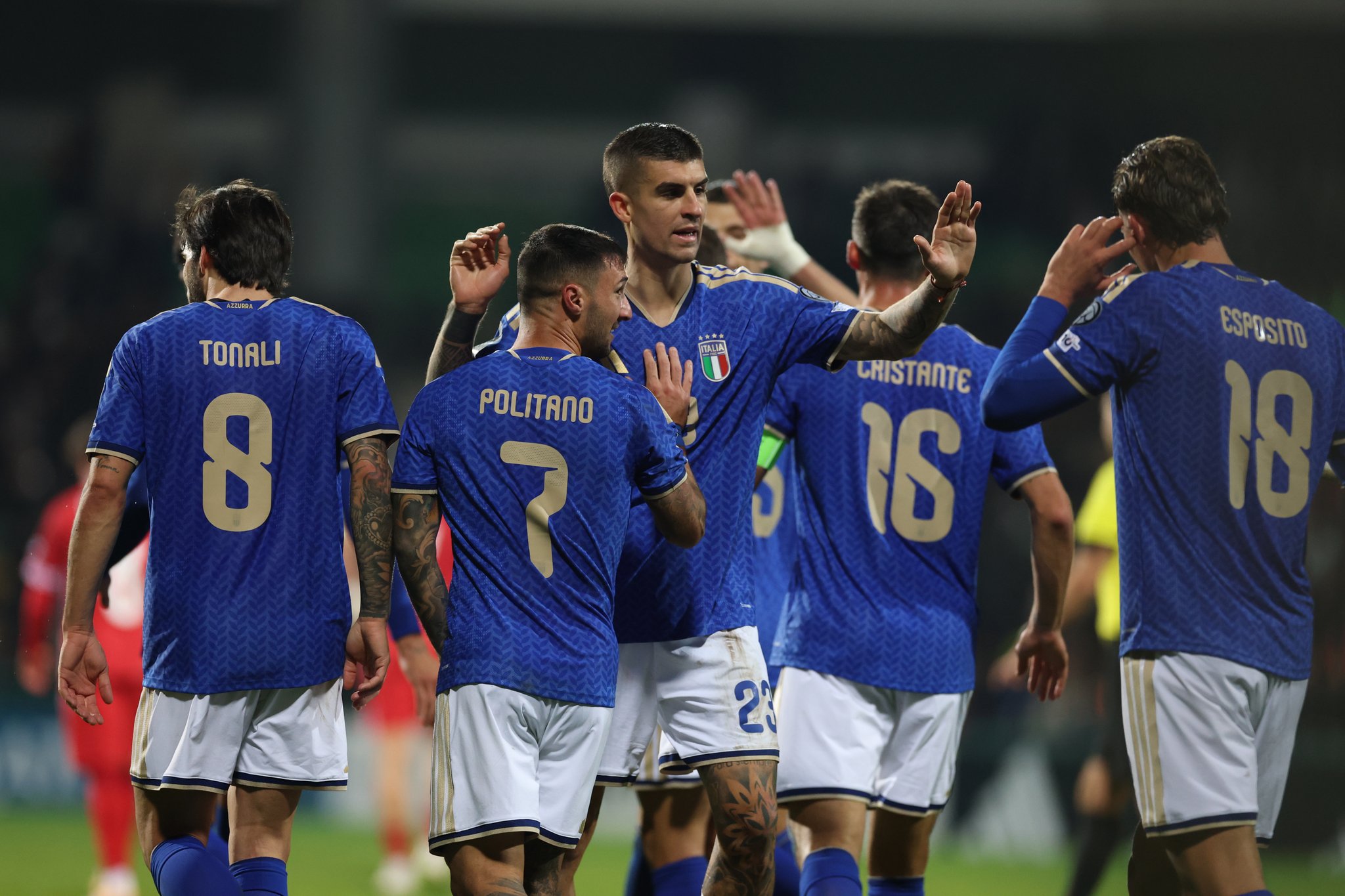 Prediksi dan Statistik Italia vs Norwegia: Mungkin, tetapi Butuh Keajaiban