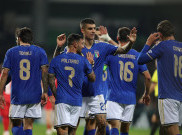 Prediksi dan Statistik Italia vs Norwegia: Mungkin, tetapi Butuh Keajaiban