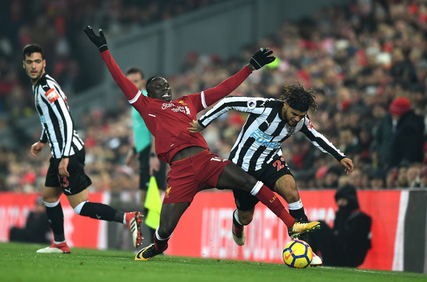 Prediksi Newcastle Vs Liverpool: The Reds Wajib Menang