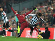 Prediksi Newcastle Vs Liverpool: The Reds Wajib Menang