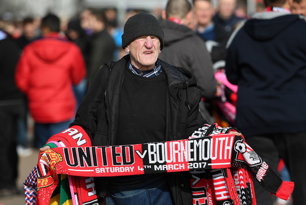 Prediksi Bournemouth Vs Manchester United: Misi Meraih Empat Kemenangan Tandang Beruntun