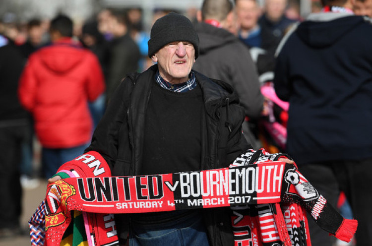 Prediksi Bournemouth Vs Manchester United: Misi Meraih Empat Kemenangan Tandang Beruntun