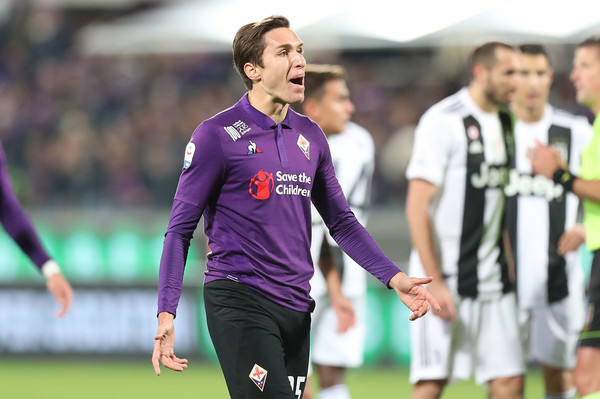 Inter Milan akan Lakukan Revolusi pada Sektor Sayap