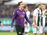Inter Milan akan Lakukan Revolusi pada Sektor Sayap