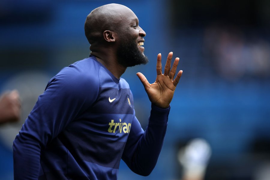 Rekap Isu Transfer Inter: Lukaku dan Dybala Semakin Mendekat, De Vrij Dilirik Chelsea