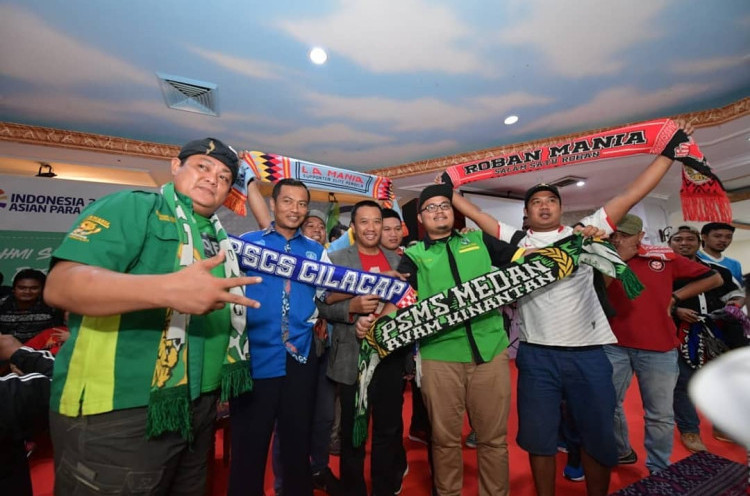 3 Harapan Menpora terhadap Timnas Indonesia U-19, Salah Satunya Lolos ke Piala Dunia
