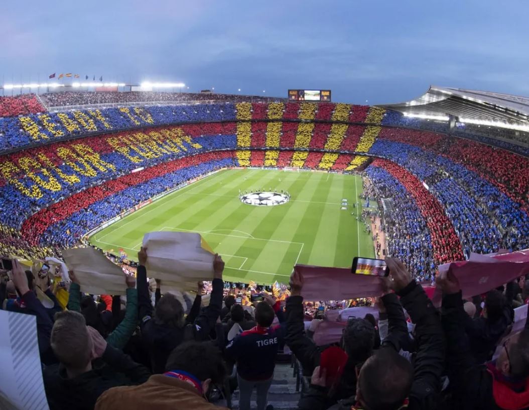 Resmi, Dua Venue Final Liga Champions 2028 dan 2029