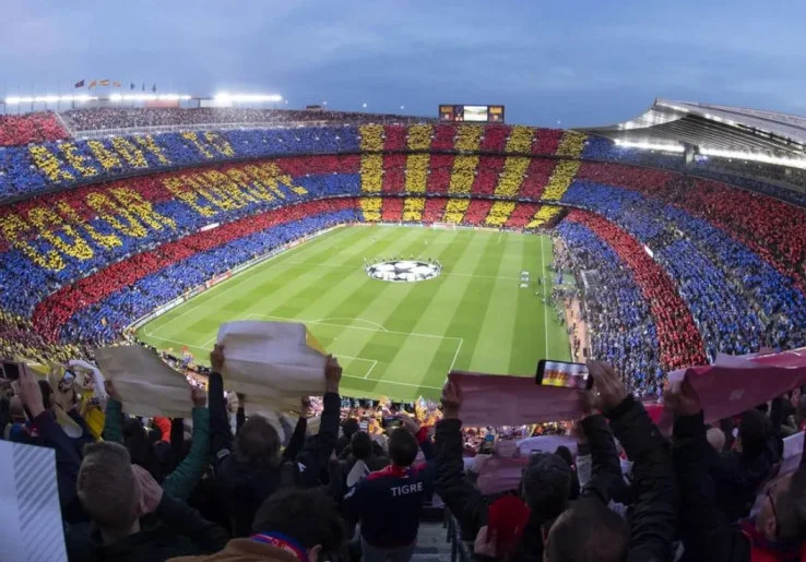 Resmi, Dua Venue Final Liga Champions 2028 dan 2029
