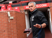 Mou Janji Semua Pemain MU, Main Bulan Depan 