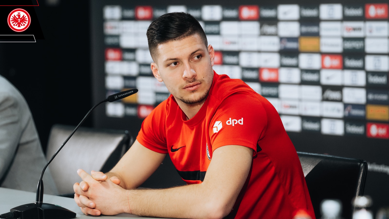 Kesulitan di Madrid, Jovic Singgung Kemampuan Bahasa Inggris Zidane