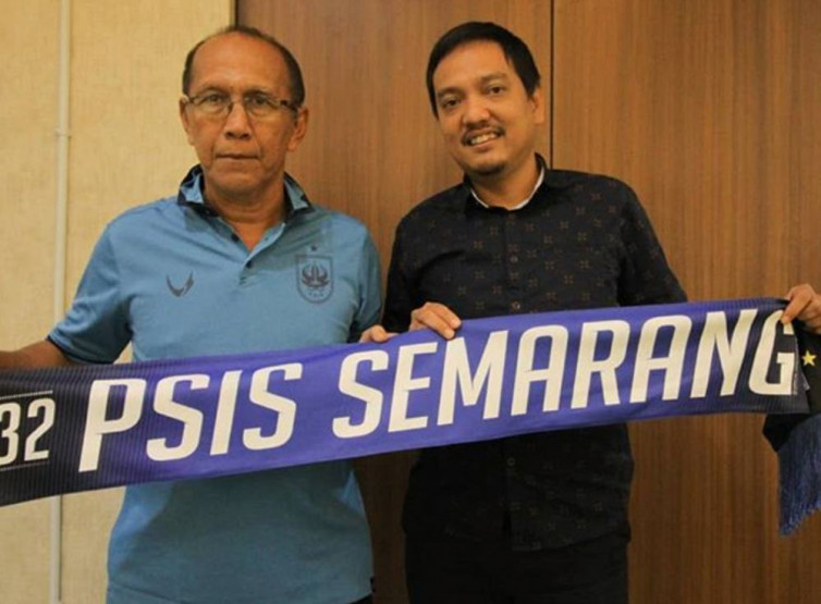 Exco PSSI Ungkap Kelanjutan Liga 1 Akan Berakhir Bulan Maret