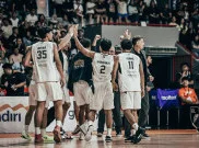 Sukses Kalahkan Pelita Jaya, Dewa United Banten Ingin Jaga Konsistensi di IBL 2026