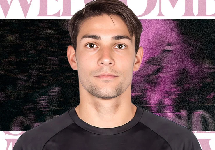 Eks Bek Persib Federico Barba Pilih Gabung Palermo karena Filippo Inzaghi