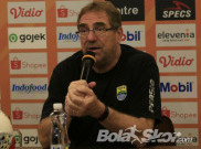 Faktor yang Membuat Pelatih Persib Sangat Setuju dengan Regulasi 5 Pergantian Pemain
