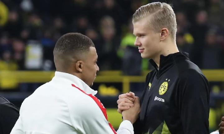 4 Catatan Menarik dari 16 Besar Liga Champions 2020-21