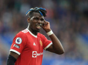 Paul Pogba: Manchester United Harus Berubah
