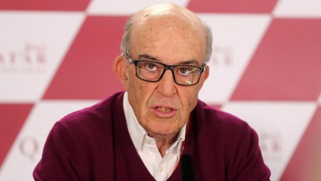 Bos MotoGP Tak Terkejut dengan Keputusan Repsol Honda