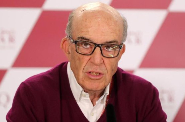 Bos MotoGP Tak Terkejut dengan Keputusan Repsol Honda