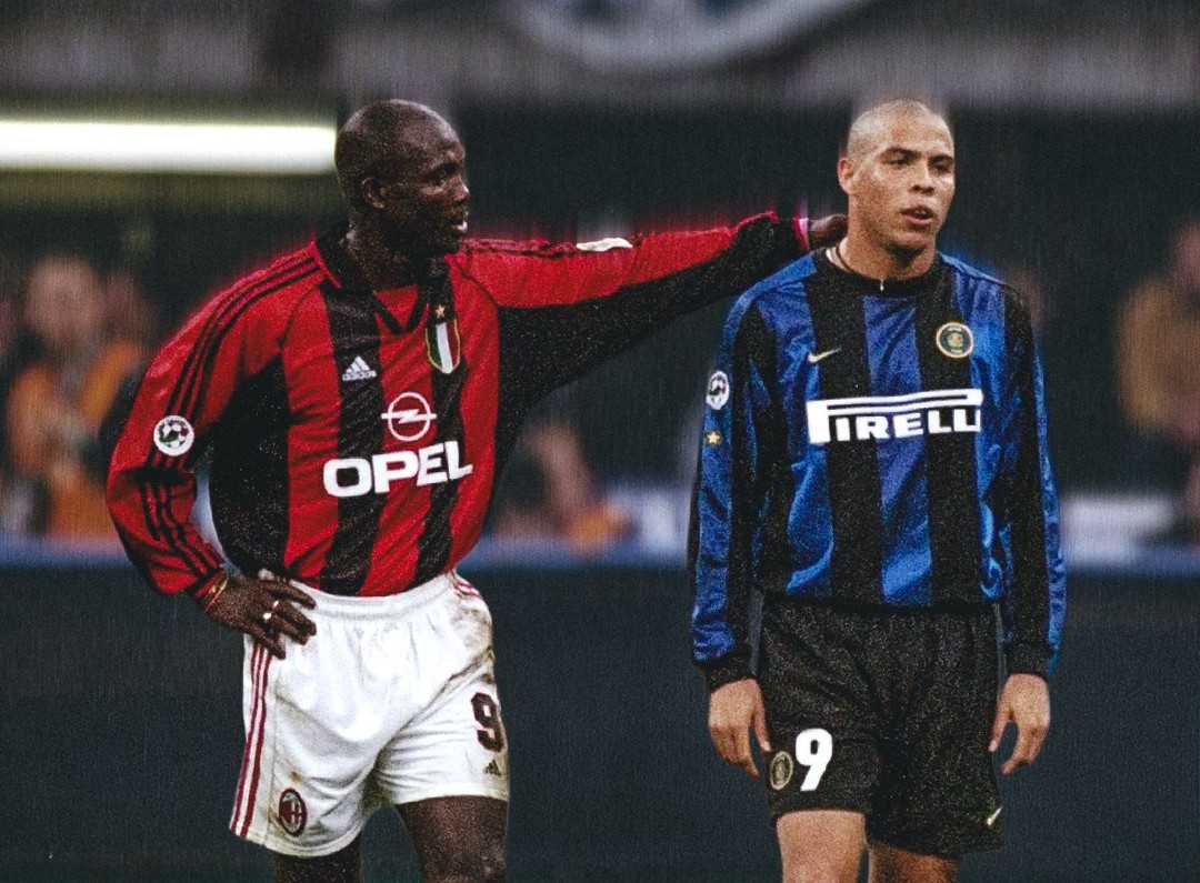 Prediksi dan Statistik Inter Milan vs AC Milan: Berebut Capolista