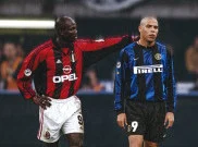 Prediksi dan Statistik Inter Milan vs AC Milan: Berebut Capolista