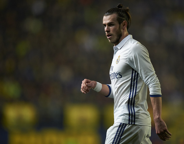 Zidane Ungkap Cedera Bale Tidak Serius