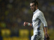 Zidane Ungkap Cedera Bale Tidak Serius