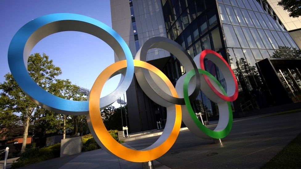 Kasus Pertama COVID-19 di Kampung Atlet Olimpiade Tokyo