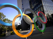 Kasus Pertama COVID-19 di Kampung Atlet Olimpiade Tokyo