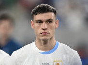 Manuel Ugarte Turun Tangan Dorong Proses Transfer ke Manchester United