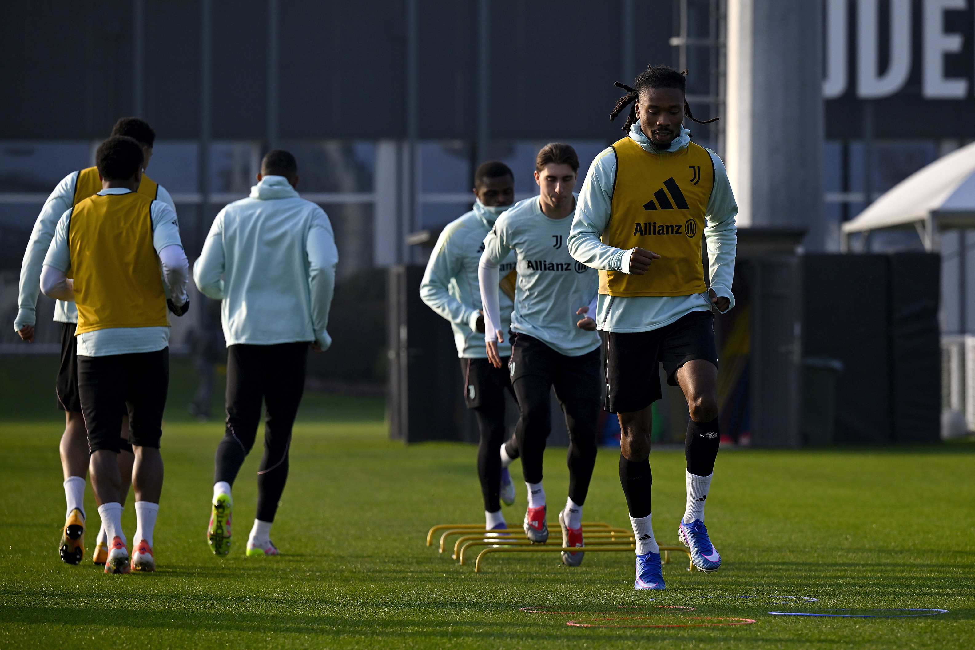 Superkomputer Opta Bongkar Prediksi Juventus vs Lecce: Bianconeri Hampir Pasti Menang