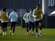 Superkomputer Opta Bongkar Prediksi Juventus vs Lecce: Bianconeri Hampir Pasti Menang