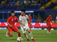 Hanya 11 Pemain Timnas Vietnam U-23 Bisa Main Kontra Thailand, VFF Gerak Cepat