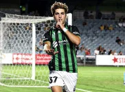 PSSI Buka Peluang Luke Vickery Bela Timnas Indonesia