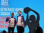 Program Next Generation Hadir Sebagai Platform Pengembangan Atlet Muda Indonesia
