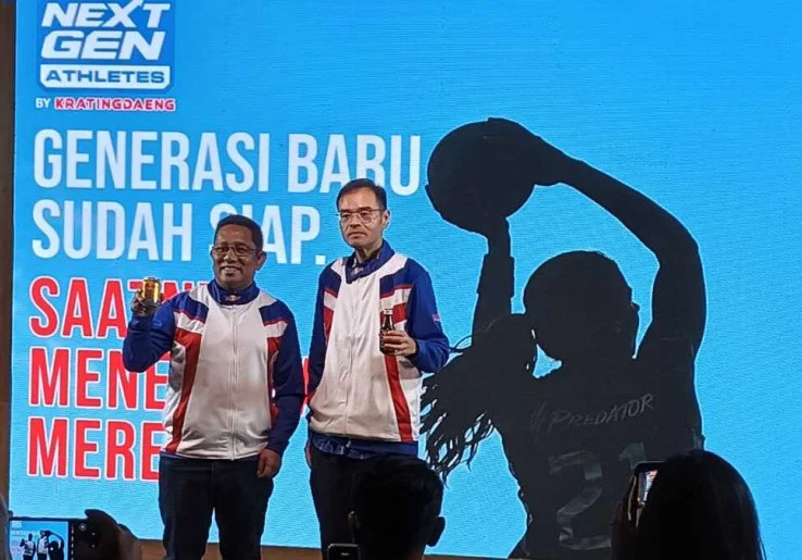 Program Next Generation Hadir Sebagai Platform Pengembangan Atlet Muda Indonesia