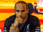 Lewis Hamilton Menilai Red Bull Telah Berlaku Tidak Adil