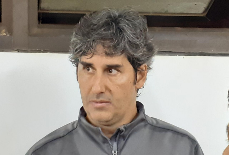 Teco Sadar Banyak Tim Berpotensi Jadi Penjegal Bali United Pertahankan Gelar