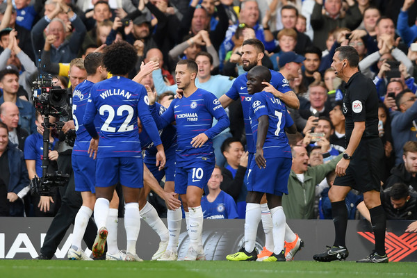 Wolverhampton Wanderers Vs Chelsea: The Blues Superior Lawan Klub Promosi
