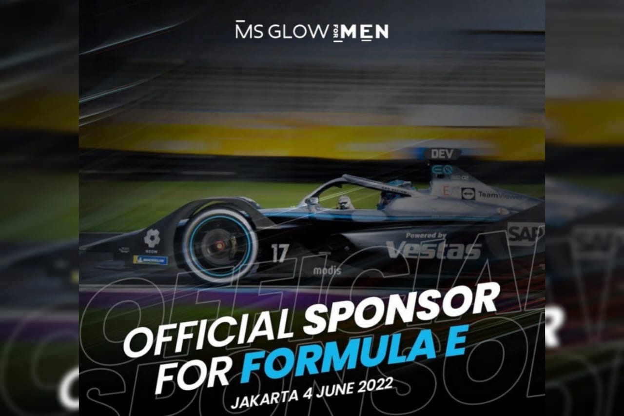 Dukungan Penuh untuk Ajang Formula E