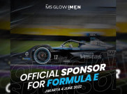 Dukungan Penuh untuk Ajang Formula E