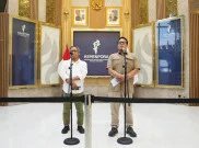 Soal Galang Dana Atlet Tunarungu, Kemenpora Buka Suara Tegaskan Aturan APBN