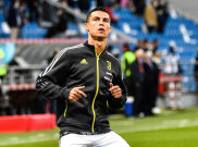 Ada Lionel Messi, Cristiano Ronaldo Diprediksi Pilih PSG daripada Man City