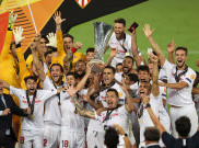 7 Fakta Menarik Usai Sevilla Juara Liga Europa: Los Nervionenses Bergelimang Rekor