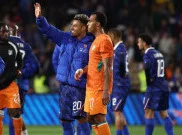 Kisah Kakak Beradik Dua Negara, Guela dan Desire Doue Menempuh Jalan Berbeda Menuju Piala Dunia