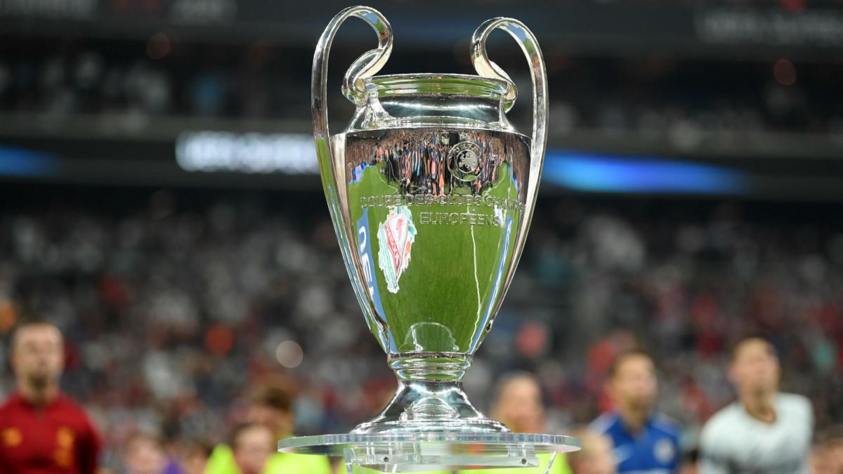 UEFA Siapkan Format Baru demi Selesaikan Liga Champions 2019-2020