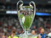 UEFA Siapkan Format Baru demi Selesaikan Liga Champions 2019-2020